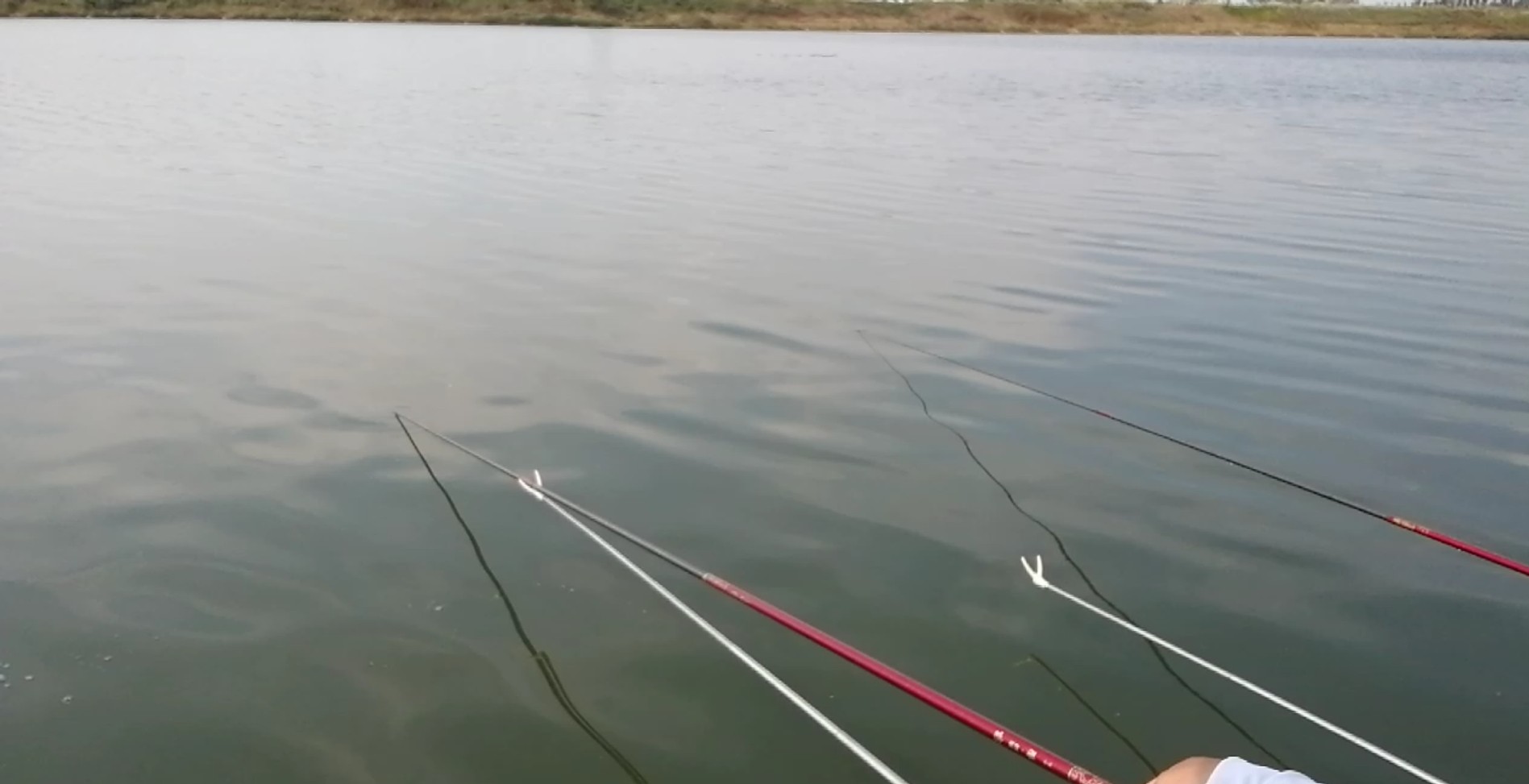 新手如何选择一款好的钓竿,钓竿强度怎么选择最好用