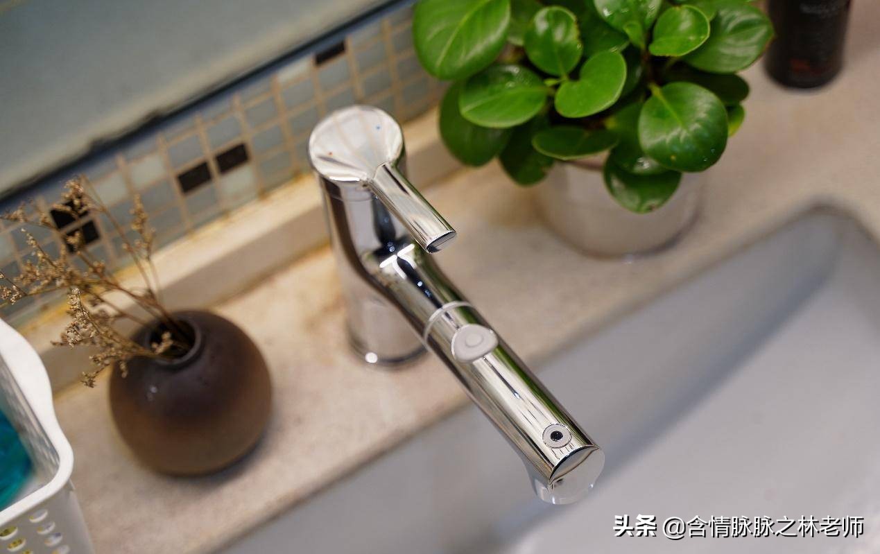 免拆龙头热水龙头厨房家用,厨卫清洁水龙头