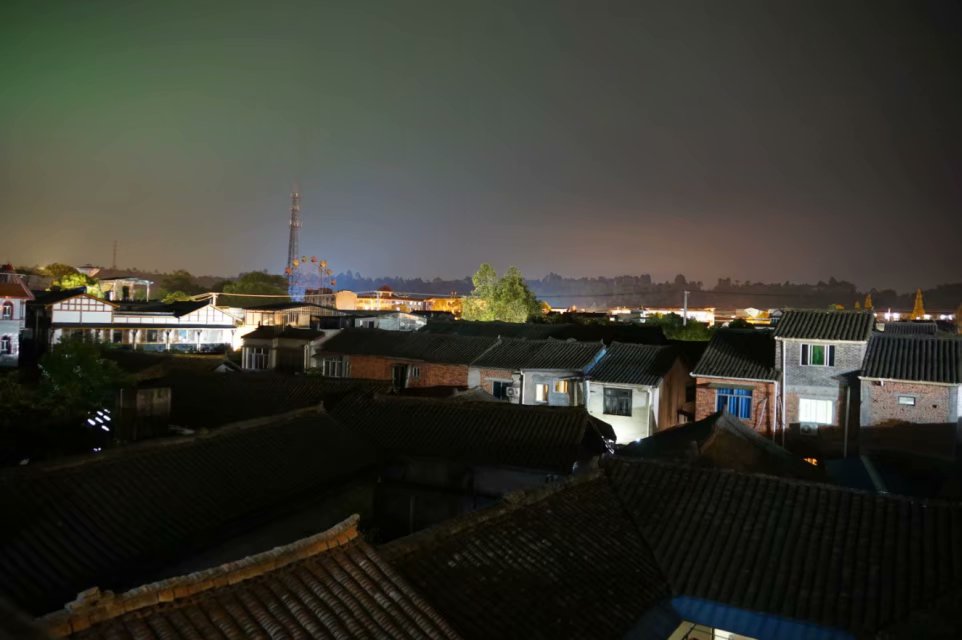 走进四川阿坝藏族羌族自治州,走进四川渠县临巴古镇