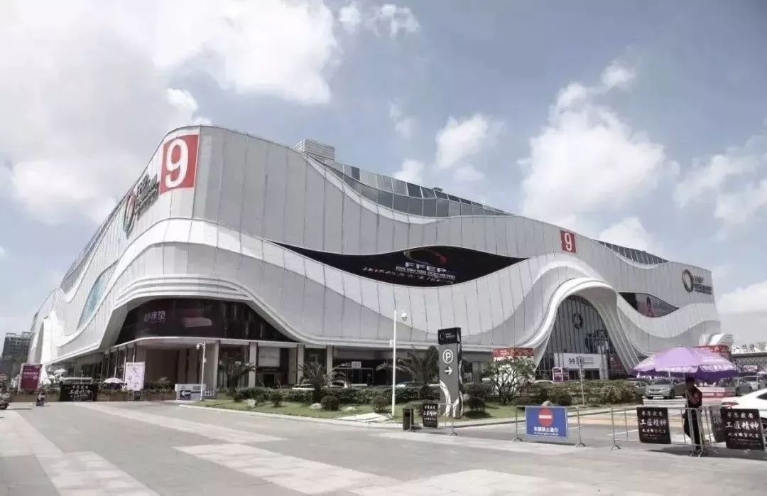 24小时放题,一起去一线品牌的源头工厂选家具,来么?(一)