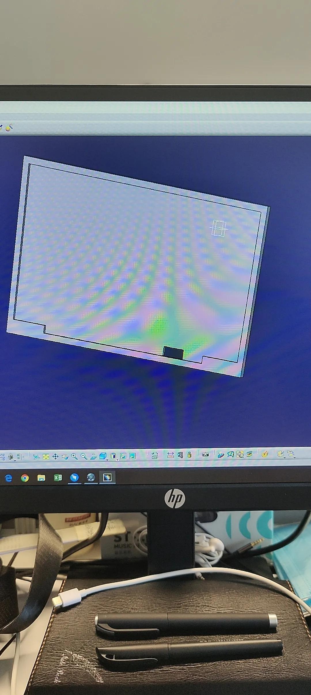口碑最好的便携式显示屏,无线便携式显示器显示屏