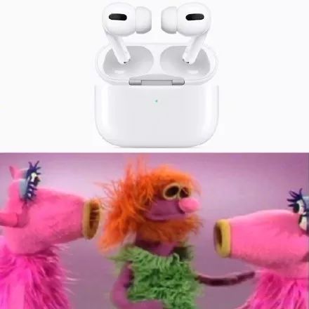 2000买个苹果耳机值吗,2000块的苹果耳机值得买吗