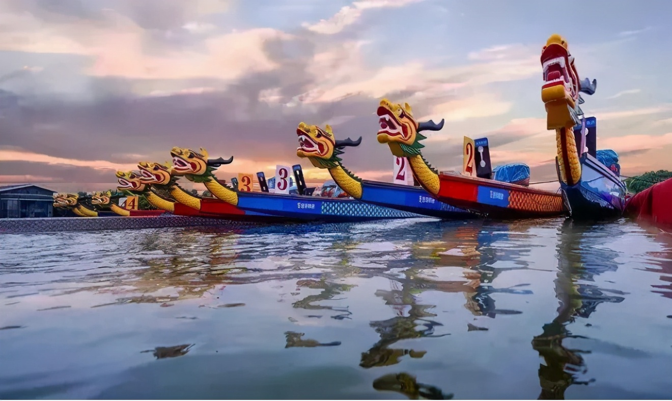 两千多年前端午传到朝鲜，如今申遗了，跟我们的端午有什么区别？