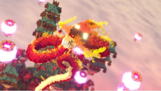 我的世界老外建造所有遗迹,我的世界建筑外国人