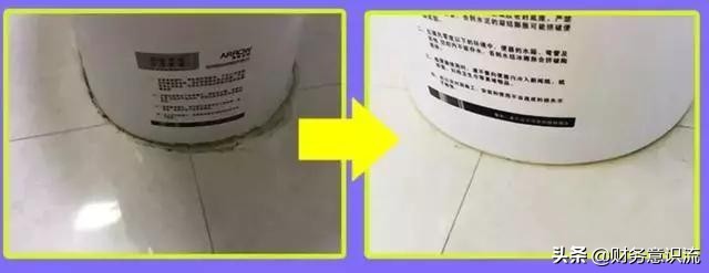 入住半年卫生间发霉怎么回事,洗手盆边上玻璃胶发霉怎么去除