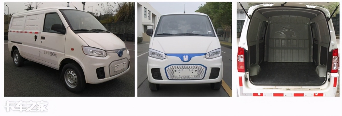 吉利远程新能源货车运输距离,吉利远程新能源物流