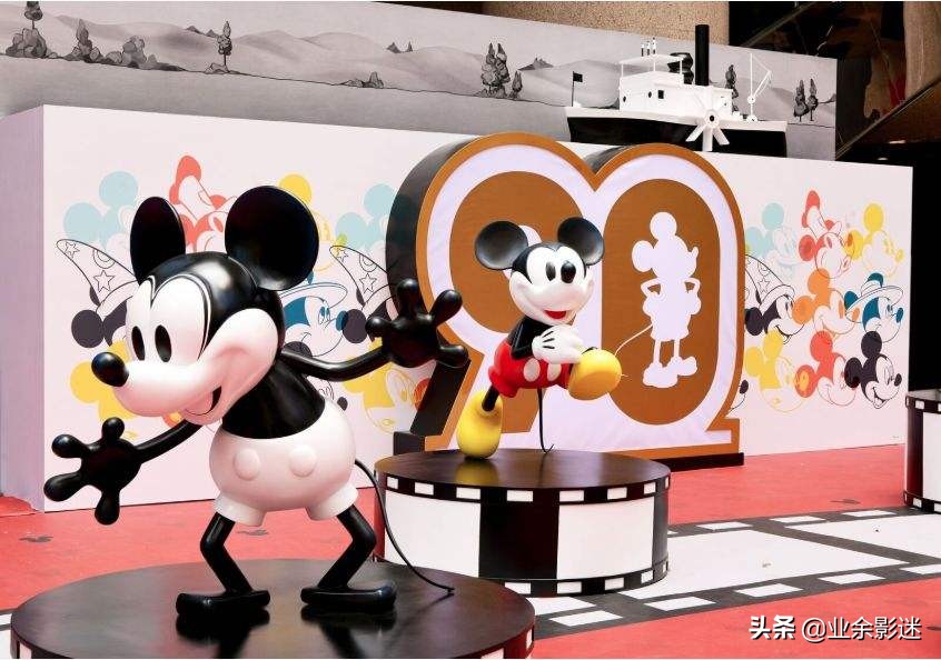 米老鼠vs高手,米老鼠大战其他人