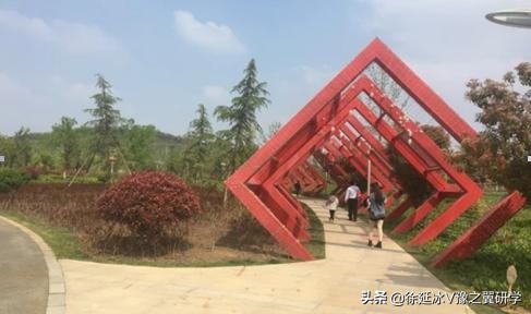 不出郑州旅游攻略,郑州五一游玩公园推荐