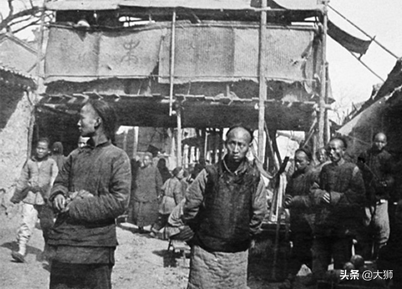 津门奇人异事,津门奇谈农村怪事