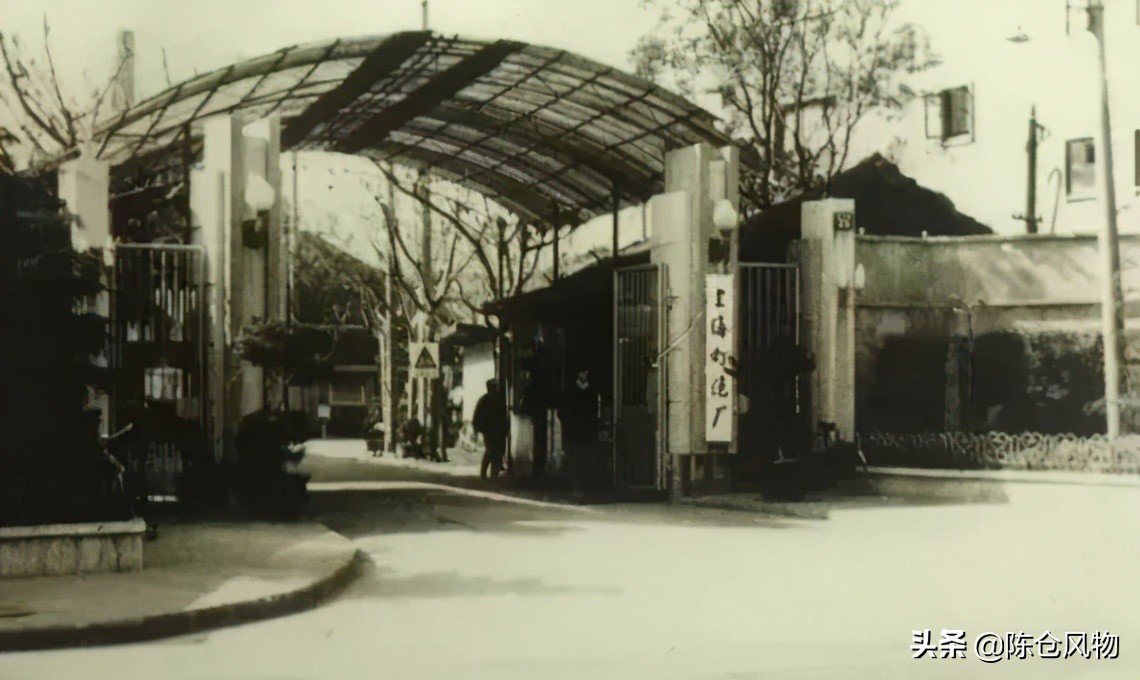 秦字牌响亮西部—北方照明宝鸡灯泡厂兴衰