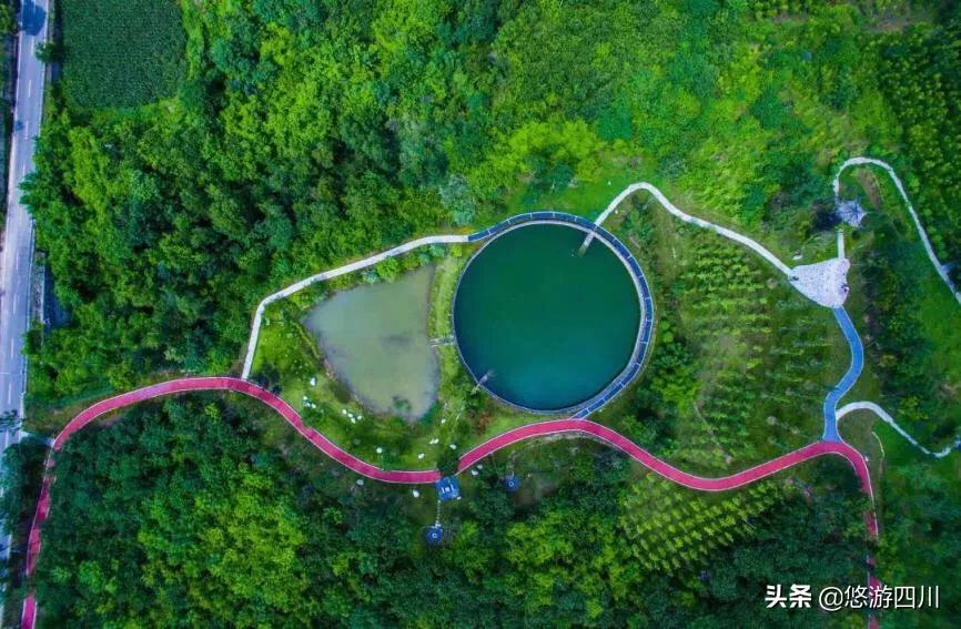 婕缁块亾鏃呮父鏅偣,鎴愰兘鏋楃洏缁块亾鏃呮父鏀荤暐