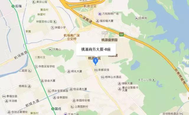 深圳阳光喔各校区地址，欢迎您的到来！