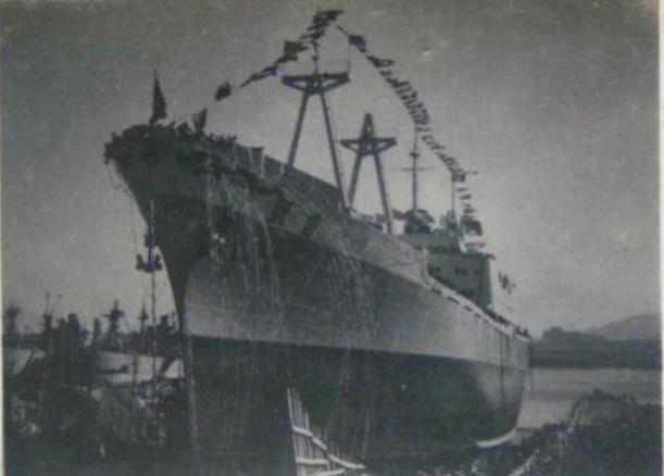 1963年中国首艘巨轮沉没，日本暗指韩国干的，周总理亲自揭开真相