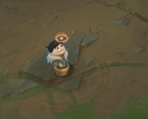 网友评价IG冠军皮肤：洛背着霞买了情侣装，还加入了闺蜜团！