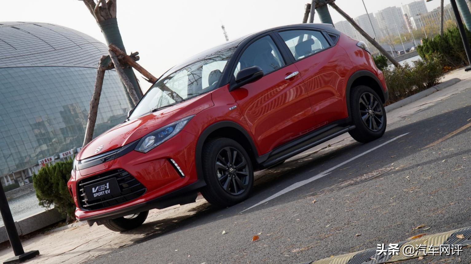 广汽本田理念ve-1评测视频,本田理念ve-1推荐吗