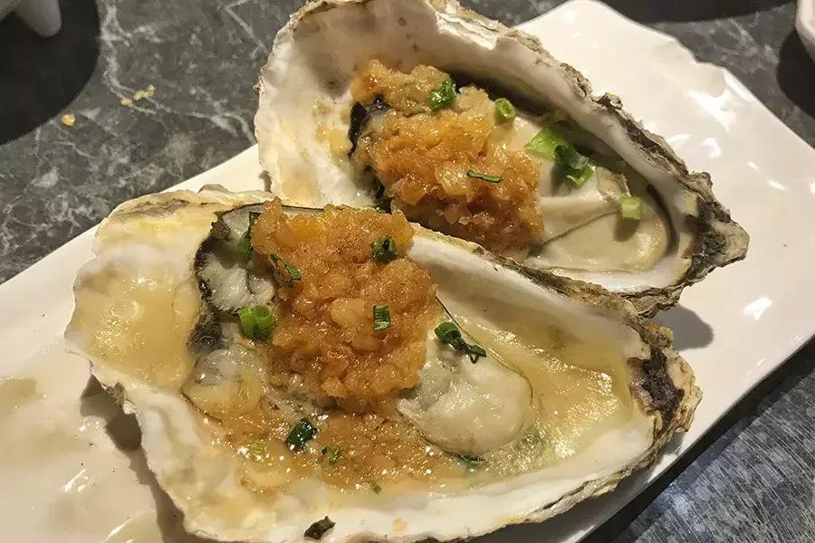 上海788元的海鲜自助到底值不值,上海海鲜自助第一名