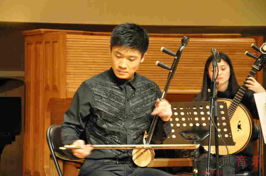 秦腔板胡发展概述,秦腔板胡是什么调