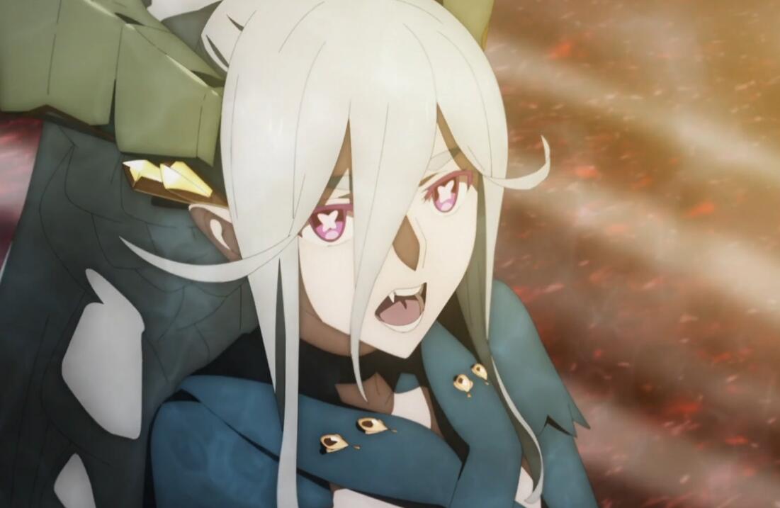 从恋爱到失恋，B站新番最美Boss拉胯，这塑料感都要跳出屏幕了