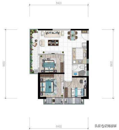 昆明地铁房升值空间,昆明二环内地铁口现房