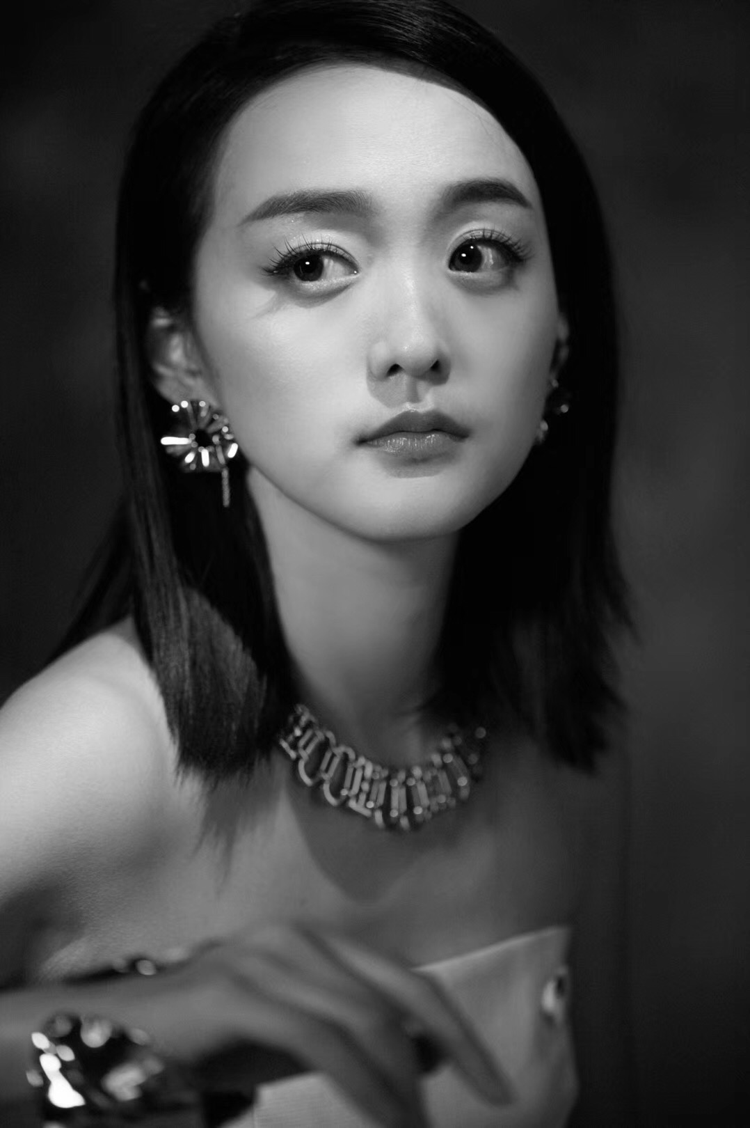 中国风的小众首饰品牌,有什么小众牌子的首饰