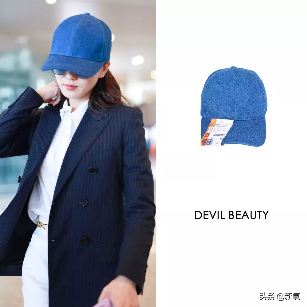 芭莎慈善夜雷佳音的头是1.5个肖战的头、2个刘诗诗的头，太犀利了