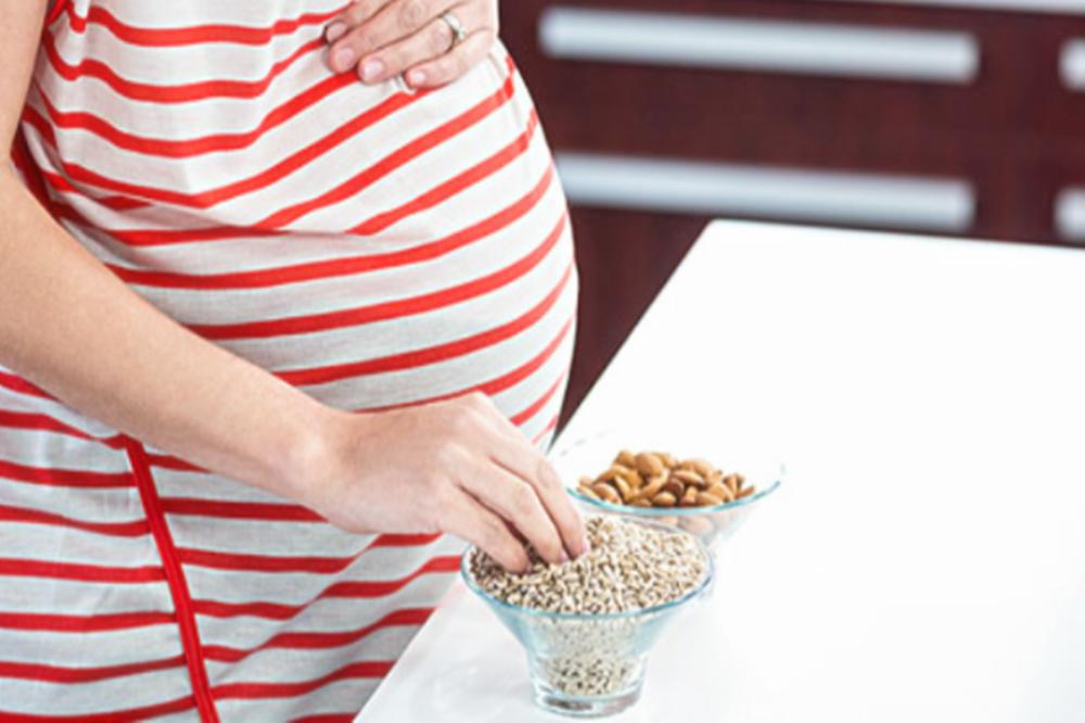 胎儿猛涨期需要的营养,胎儿进入猛涨期会不会胎动减少