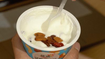 高端轻酪乳风味酸奶,正宗法式经典酸奶