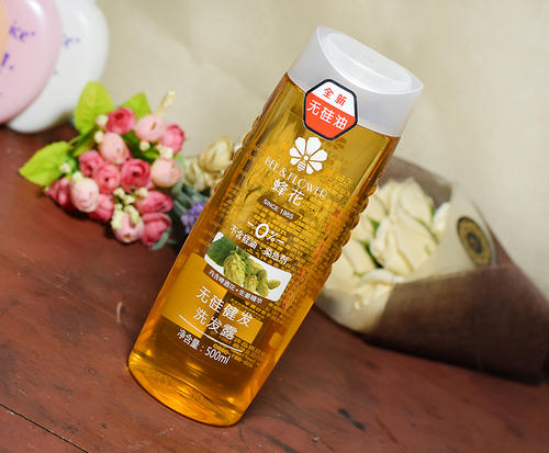 去屑不掉发的洗发水测评,不出名的防脱洗发水