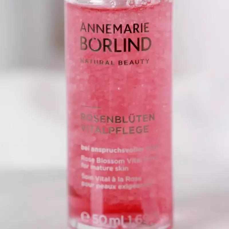 德国安娜柏林旗舰店,安娜柏林双蜜精华