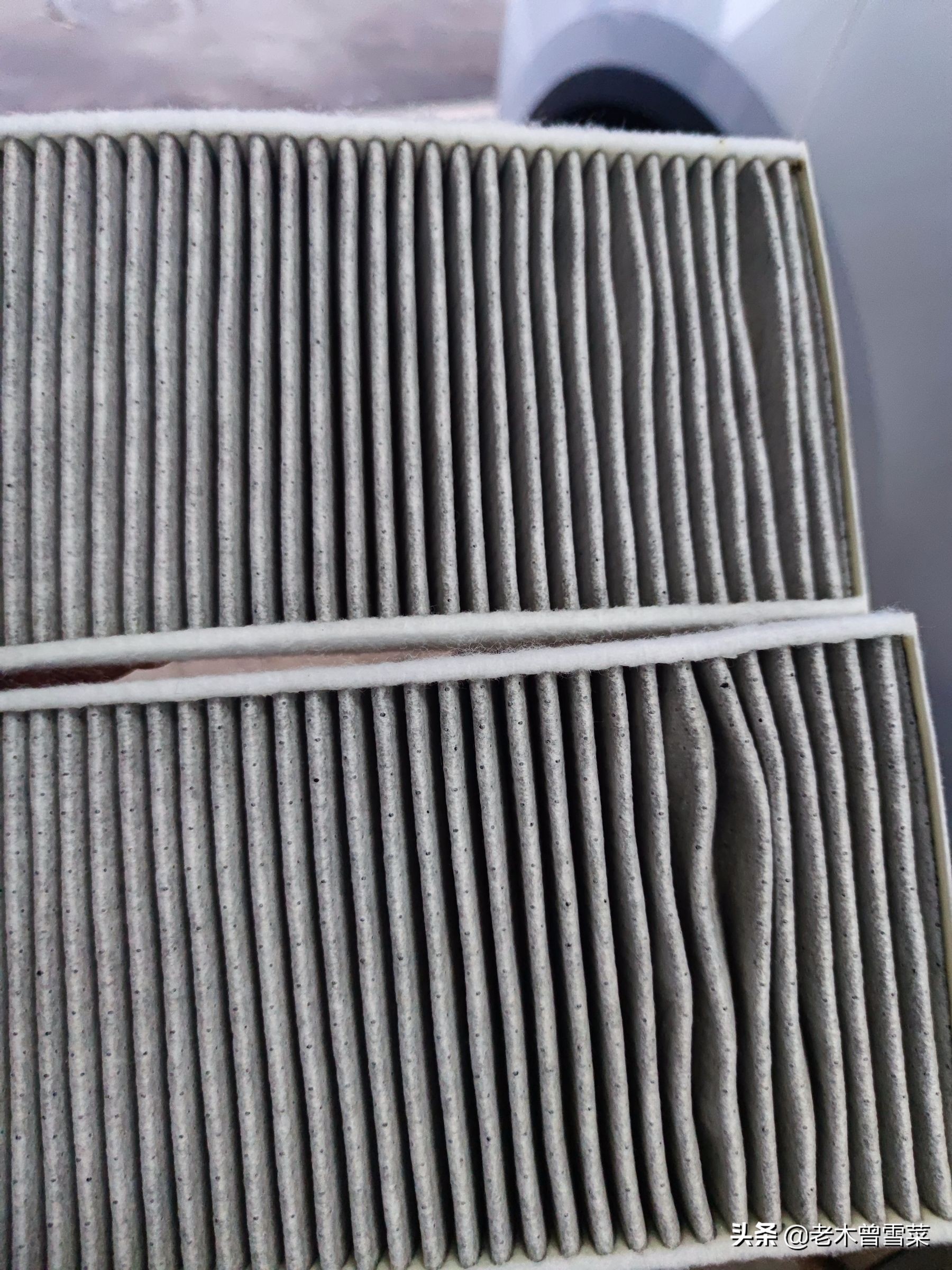 特斯拉一万公里换空调滤芯多少钱,特斯拉一年要换什么滤芯
