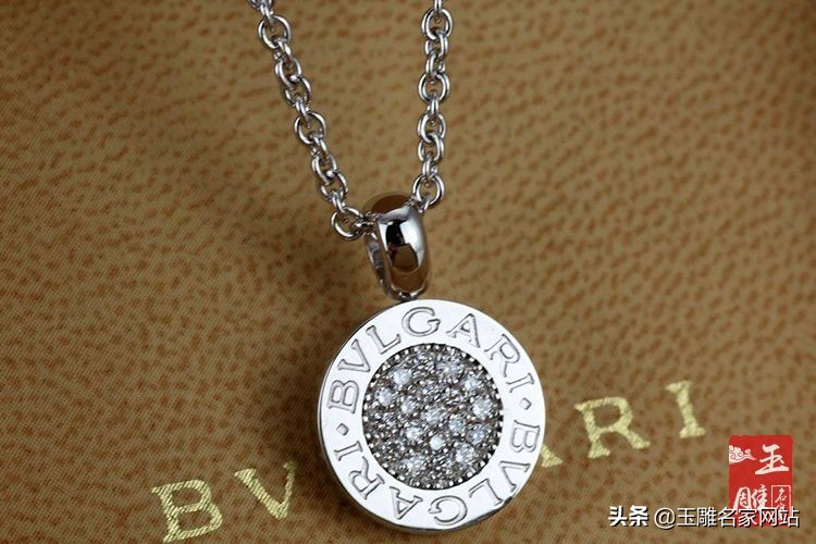 白金项链多少钱一克拉,白金项链多少钱1g