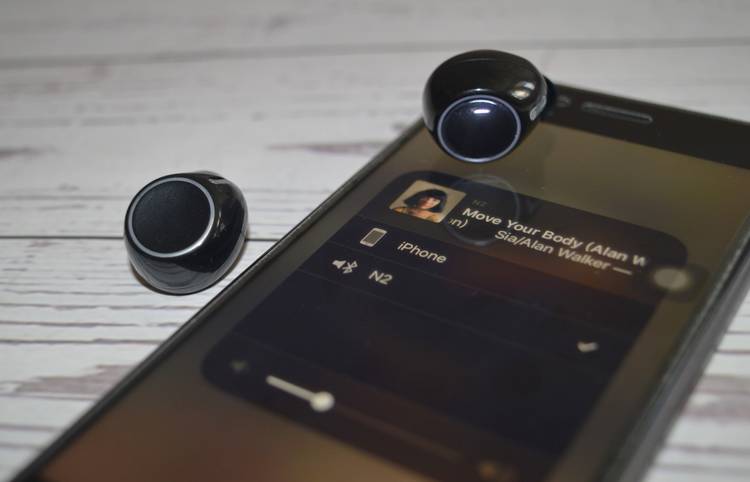 南卡n2蓝牙耳机,南卡n2蓝牙耳机使用感受