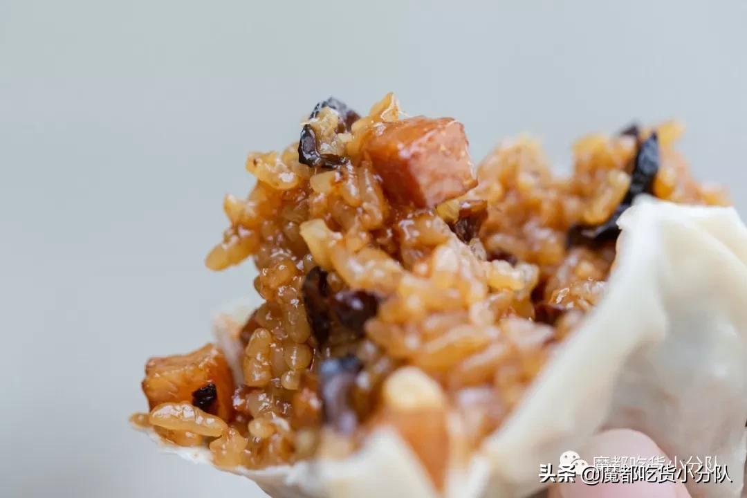 魔都糯米糕,魔都早餐吃喝指南