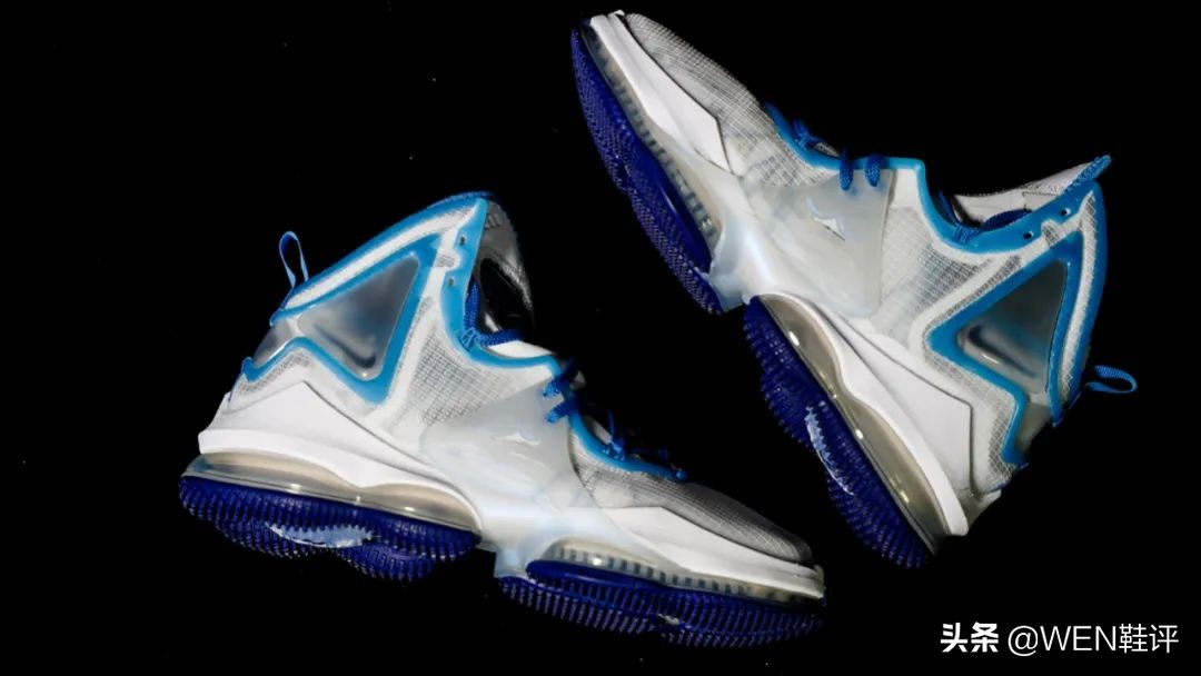 lbj19单只重量,lbj19重吗