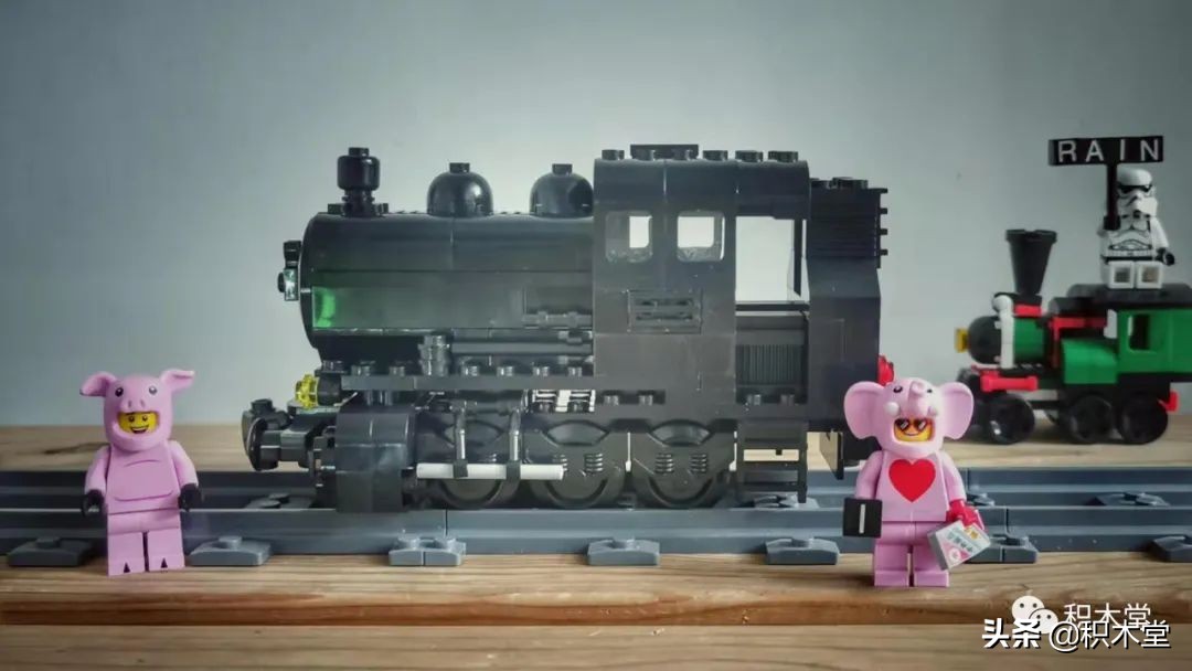 乐*官高**方套内moc最多的一款10183