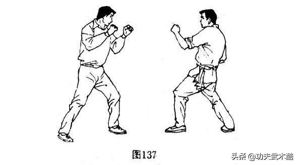 卸骨术视频教程全集,卸骨术拿筋的基本技法图解教学