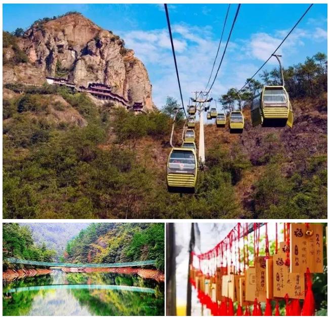 一场穿越千年的汉服旅游,五一旅行指南梦回大唐汉服