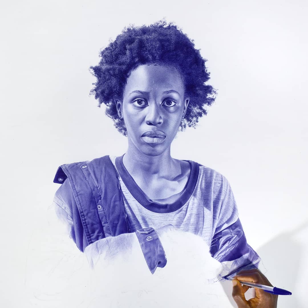 圆珠笔可以做到什么,圆珠笔有多厉害