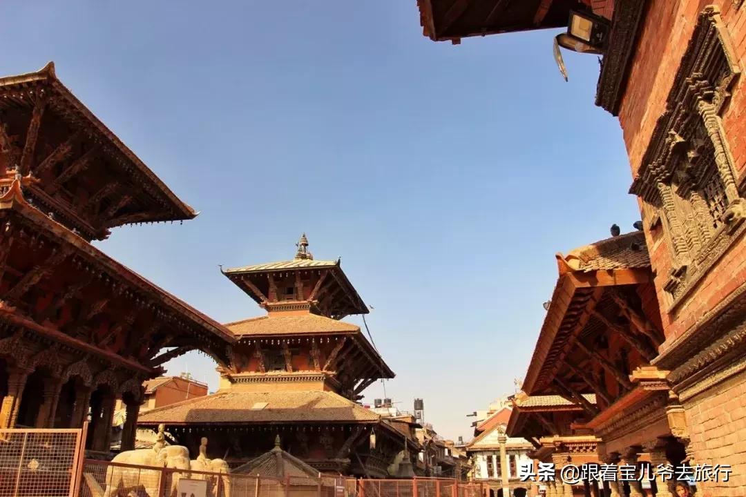 尼泊尔帕坦杜巴广场黑天神庙,尼泊尔杜巴广场门票