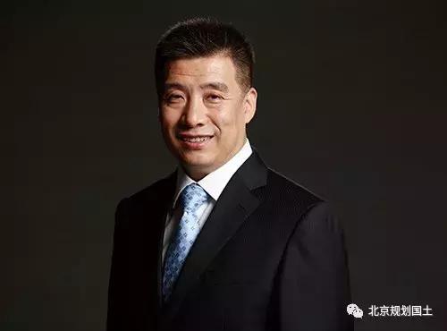 北京规划方案是谁提出的,北京规划发展史