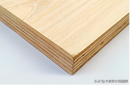 卡诺亚定制家居是几线品牌,卡诺亚家具用的什么板材