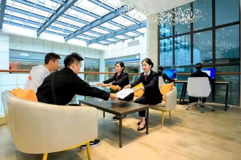 法定机构改革后这个产业功能区怎么样了？