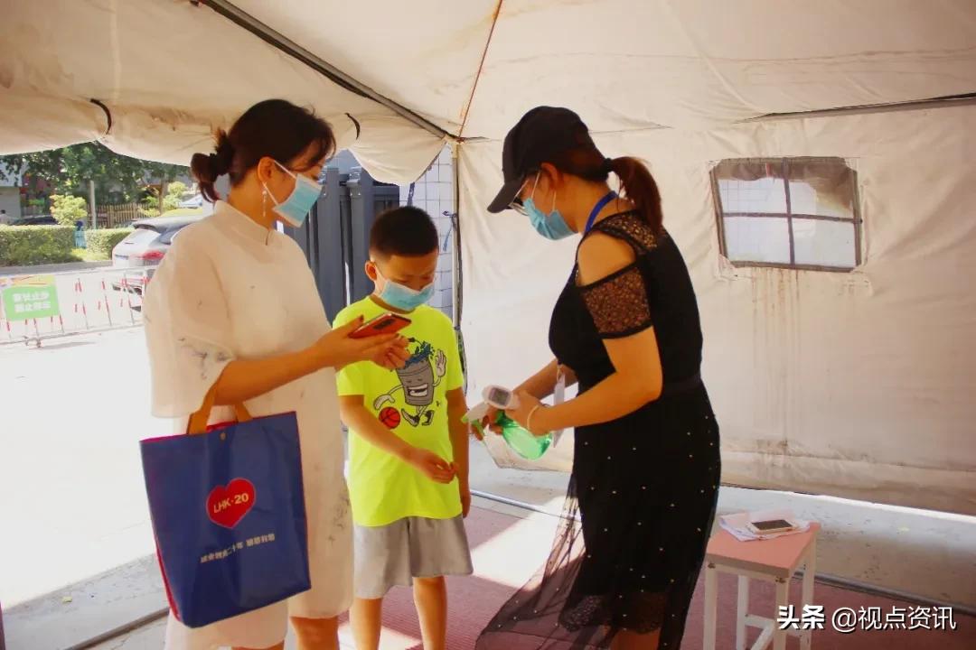 郑东新区锦绣小学招生简章,郑东新区康宁小学