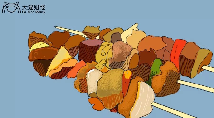 中国烧烤最好吃的地方排名,中国最好吃的烧烤