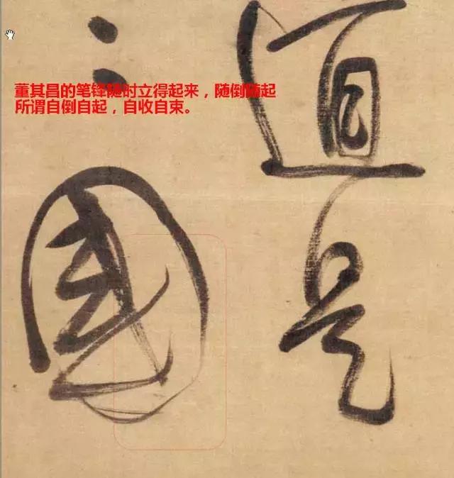 超简单的书法入门全解,令人惊艳的百年书法教程