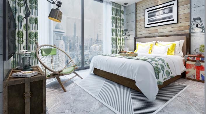 这道选择题含金量很高：新房装修，该自己装还是包给装修公司？