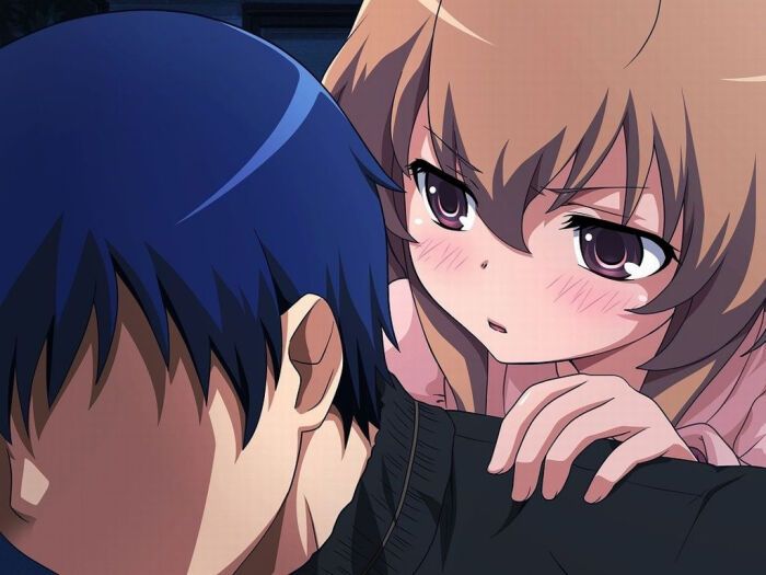 各种尬和羞耻到极限的槽点，让这部动画成了钉宫病患者的入宅作