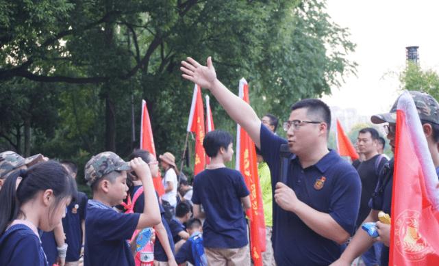 砥砺前行开学第一课,开学第一课逐梦新征程回放