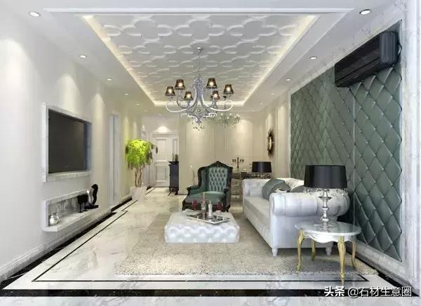 大理石地砖效果图欣赏,欣赏大理石漆的视频