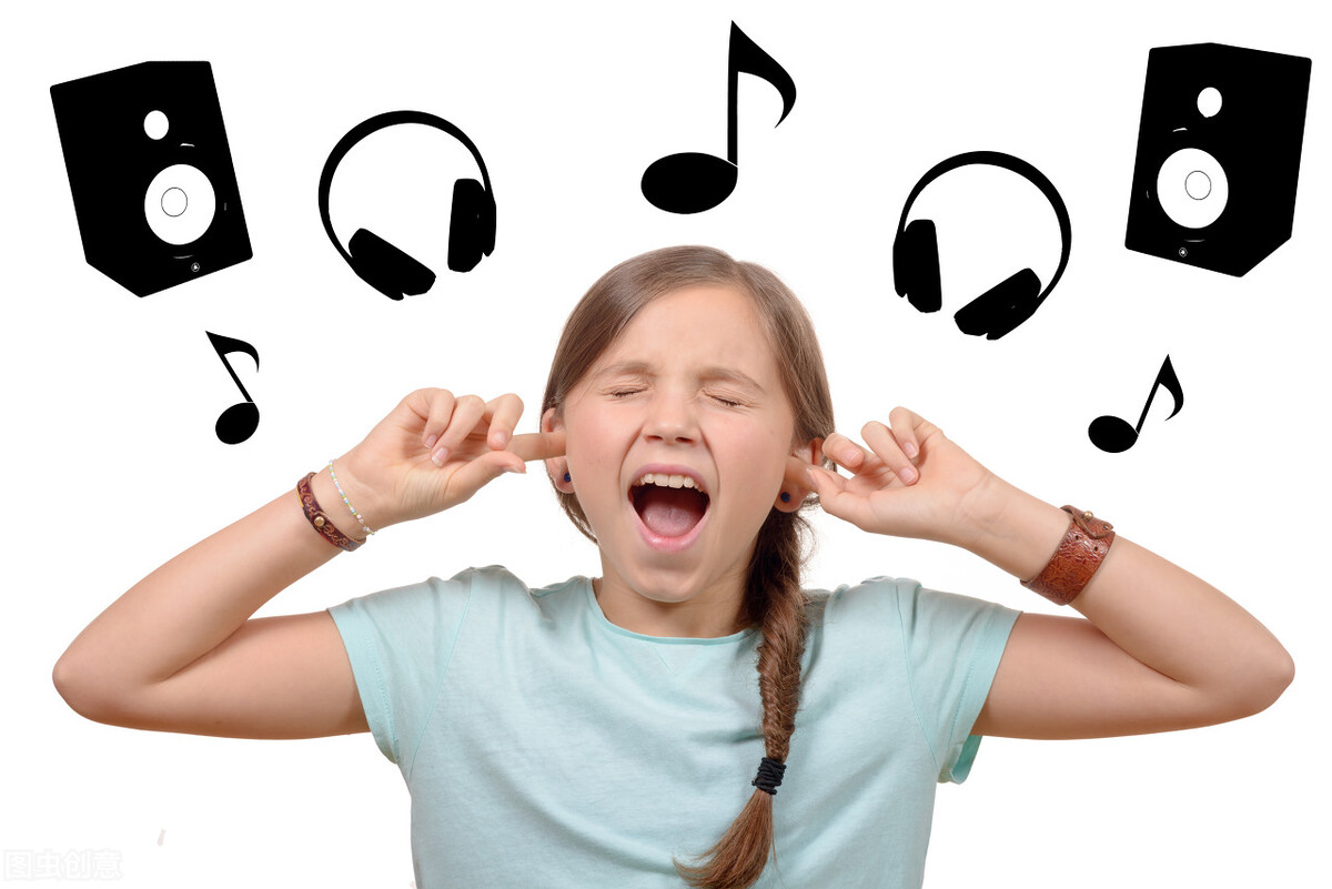 为什么有些人听到刮教室黑板的声音会感到不舒服呢？